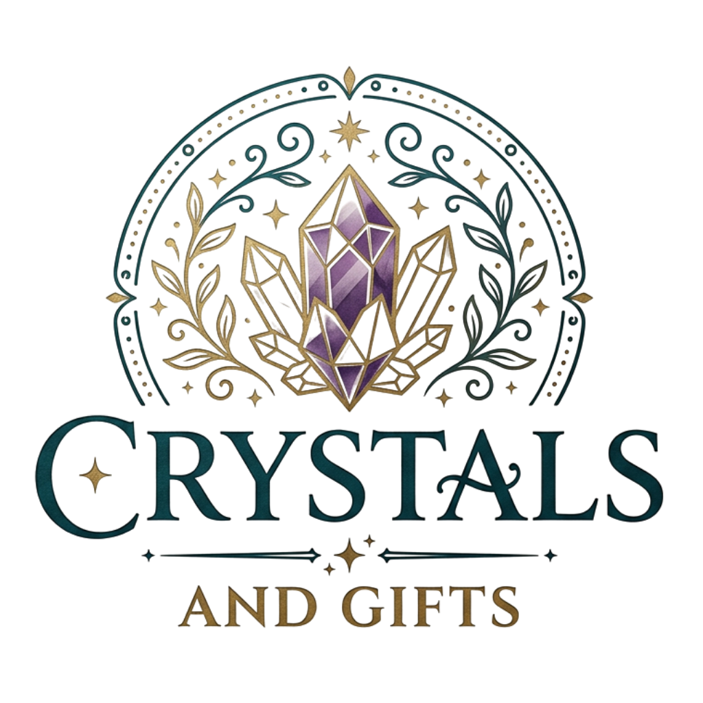 Crystals And Gifts